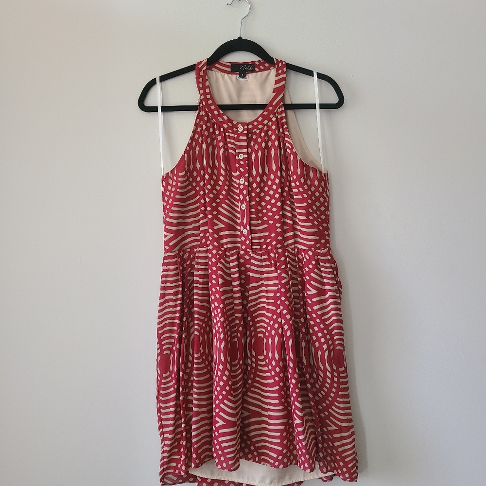 Nell Couture Dress
